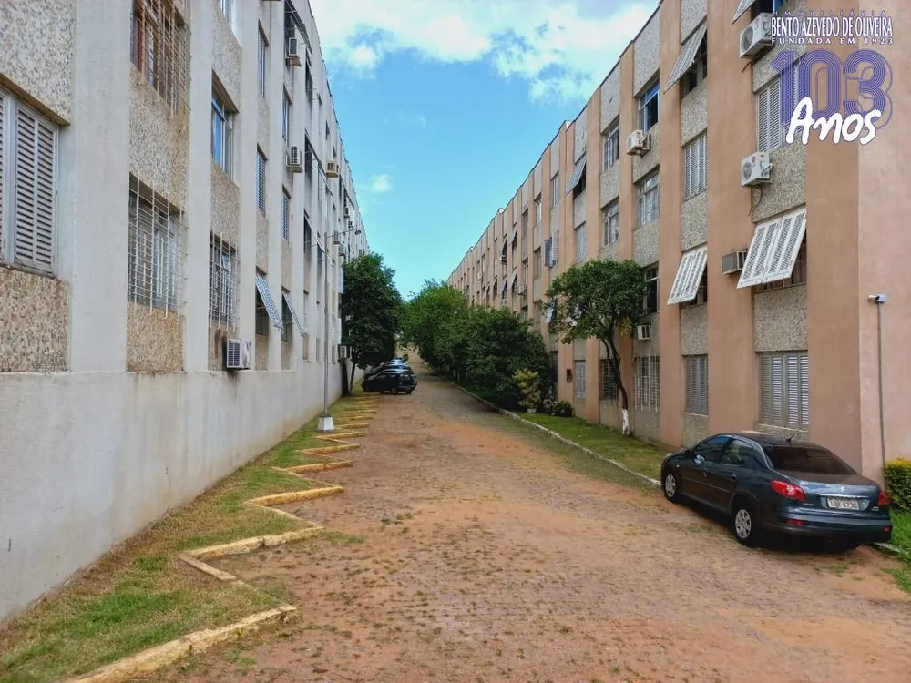 Apartamento, 3 quartos, 80 m² - Foto 8