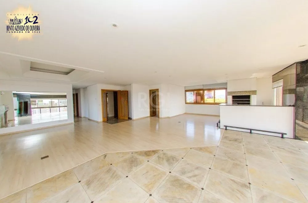 Apartamento, 4 quartos, 275 m² - Foto 2