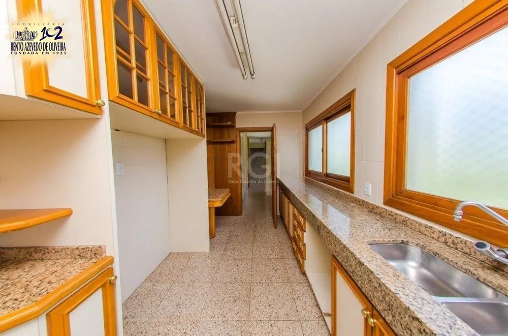 Apartamento, 4 quartos, 275 m² - Foto 1