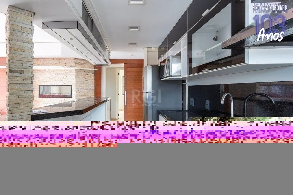 Apartamento, 3 quartos, 134 m² - Foto 6