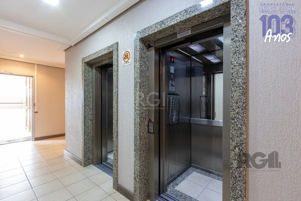 Apartamento, 3 quartos, 134 m² - Foto 1