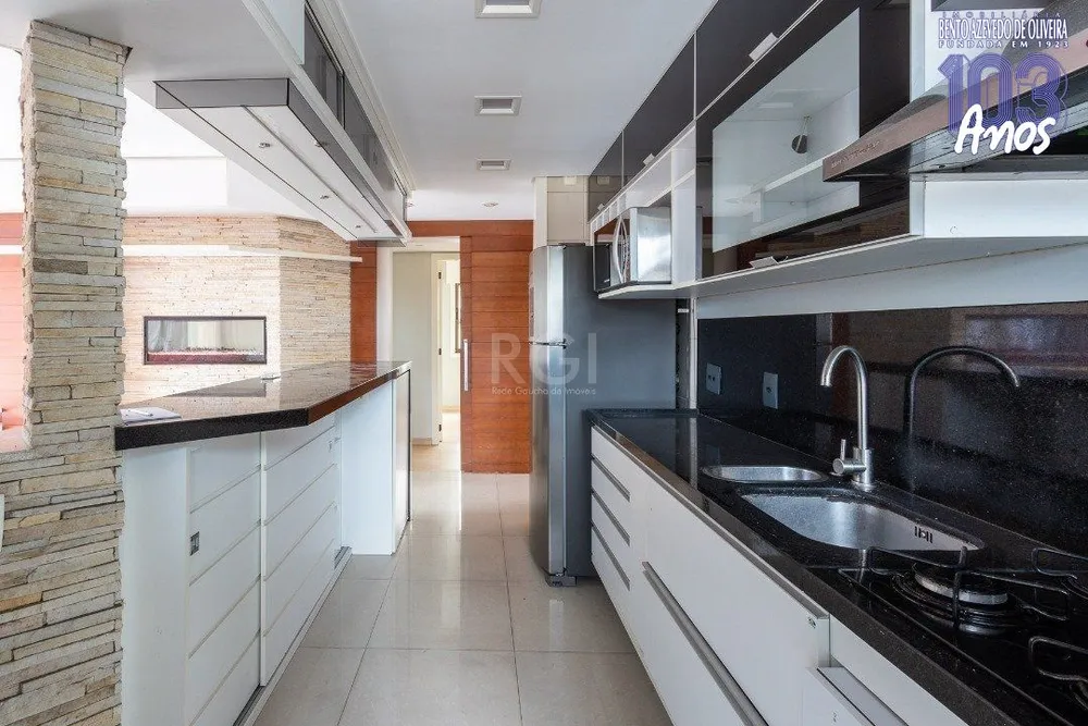 Apartamento, 3 quartos, 134 m² - Foto 4