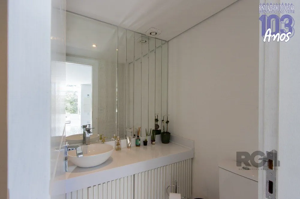 Apartamento, 3 quartos, 134 m² - Foto 2