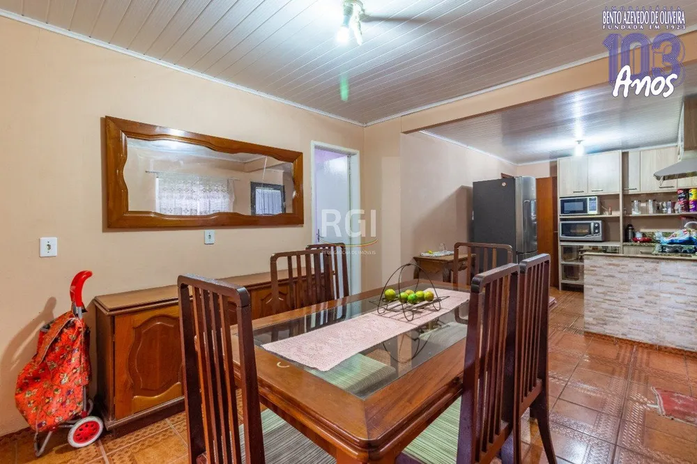 Apartamento, 3 quartos, 60 m² - Foto 3