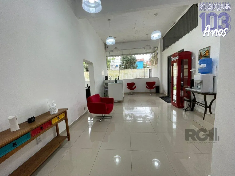 Prédio Inteiro, 224 m² - Foto 2