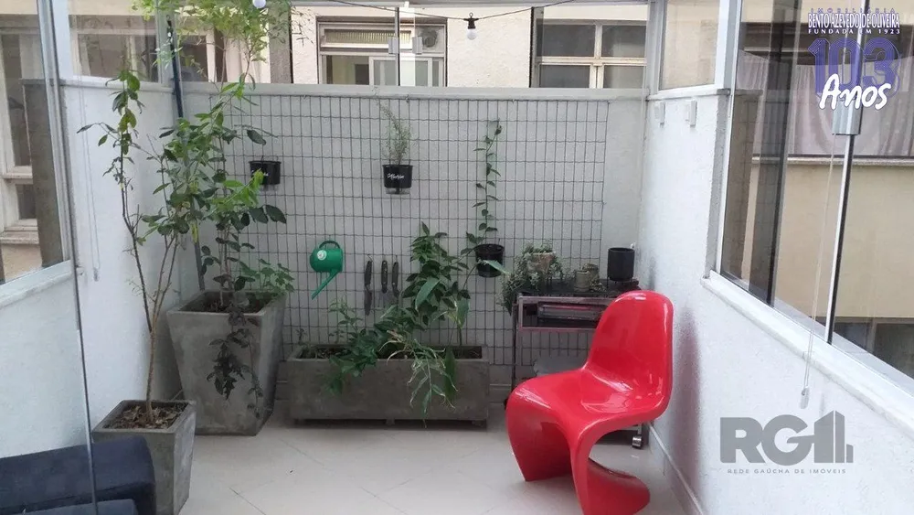 Apartamento, 1 quarto, 63 m² - Foto 7