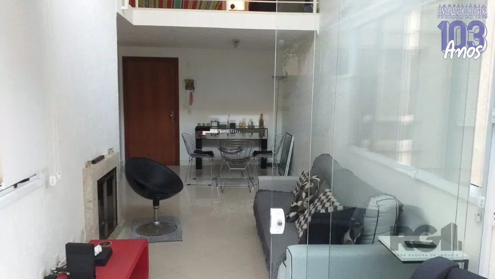 Apartamento, 1 quarto, 63 m² - Foto 2