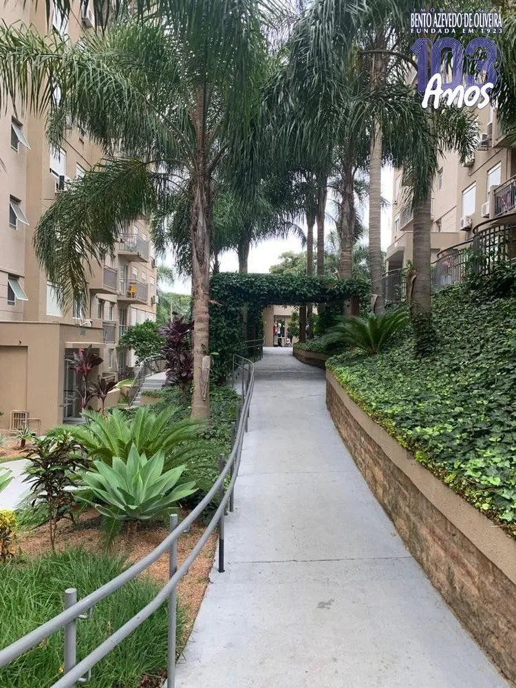 Apartamento, 3 quartos, 67 m² - Foto 5
