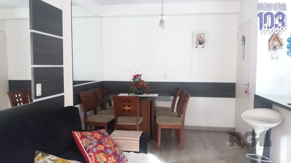Apartamento, 3 quartos, 67 m² - Foto 1