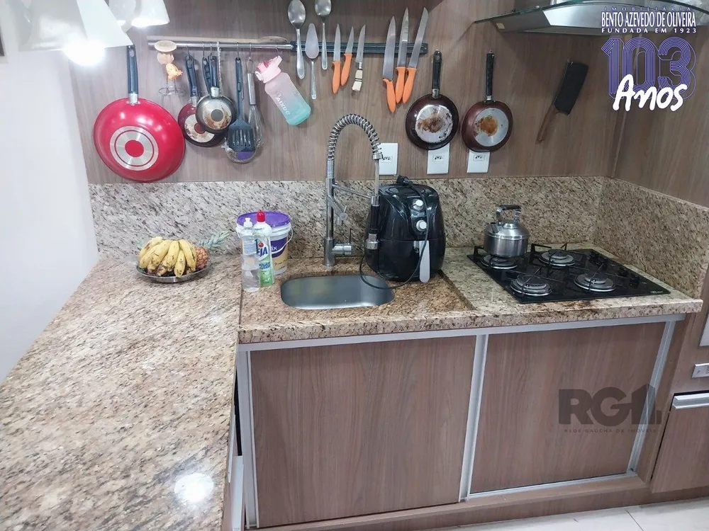 Apartamento, 3 quartos, 67 m² - Foto 3