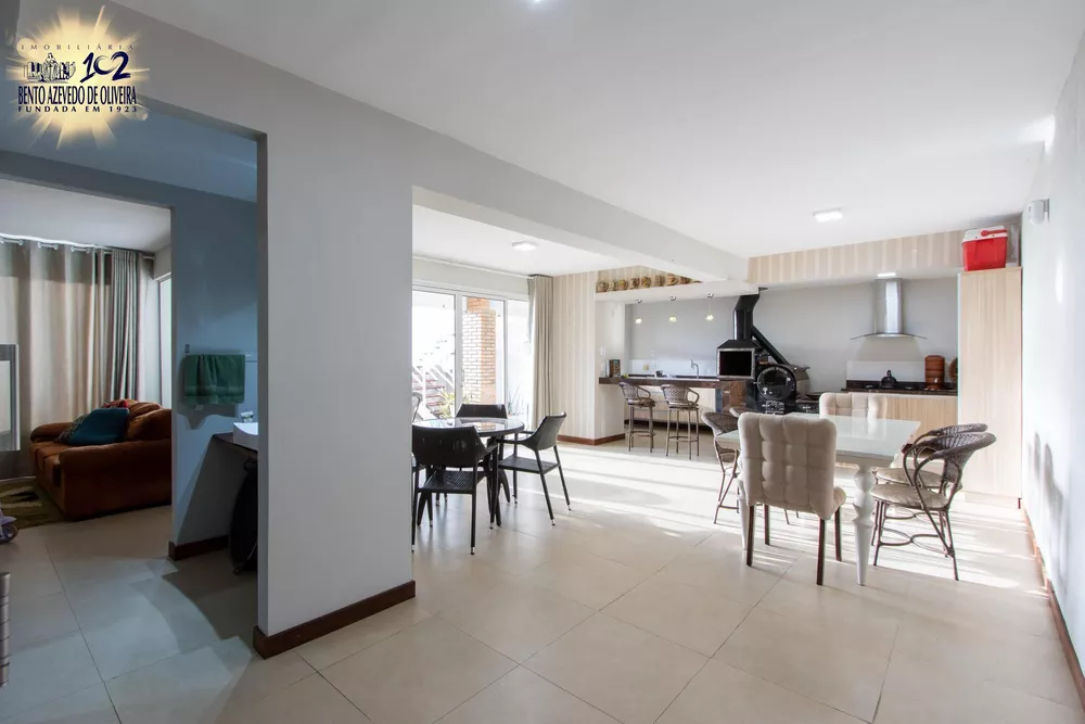 Casa de Condomínio, 4 quartos - Foto 7