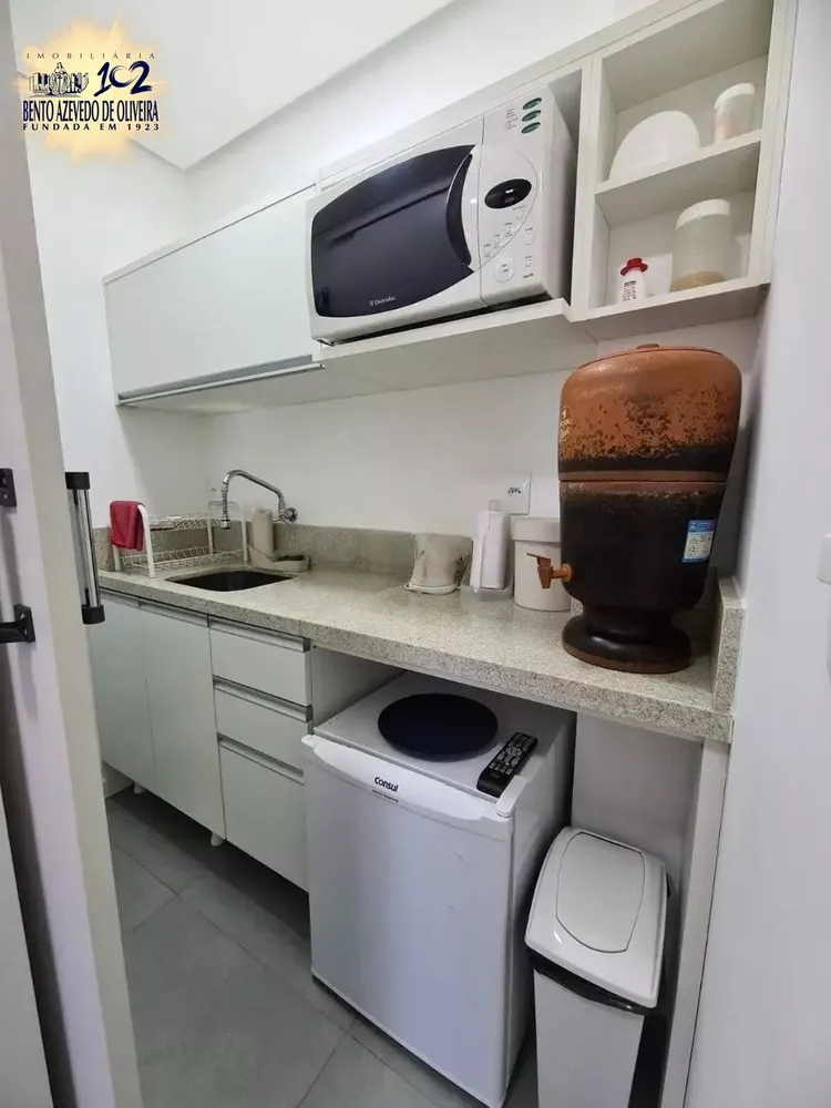 Sala-Conjunto, 42 m² - Foto 8