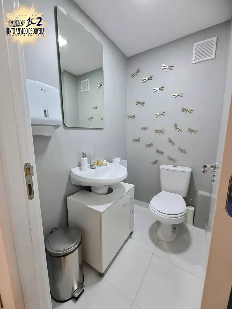 Sala-Conjunto, 42 m² - Foto 6