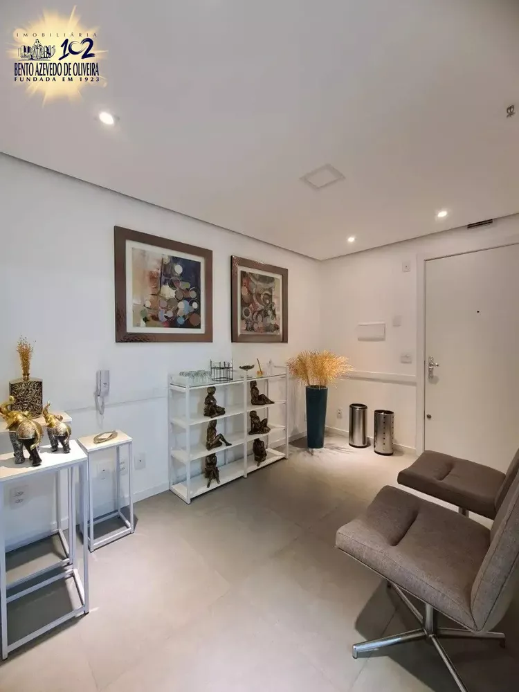 Sala-Conjunto, 42 m² - Foto 4