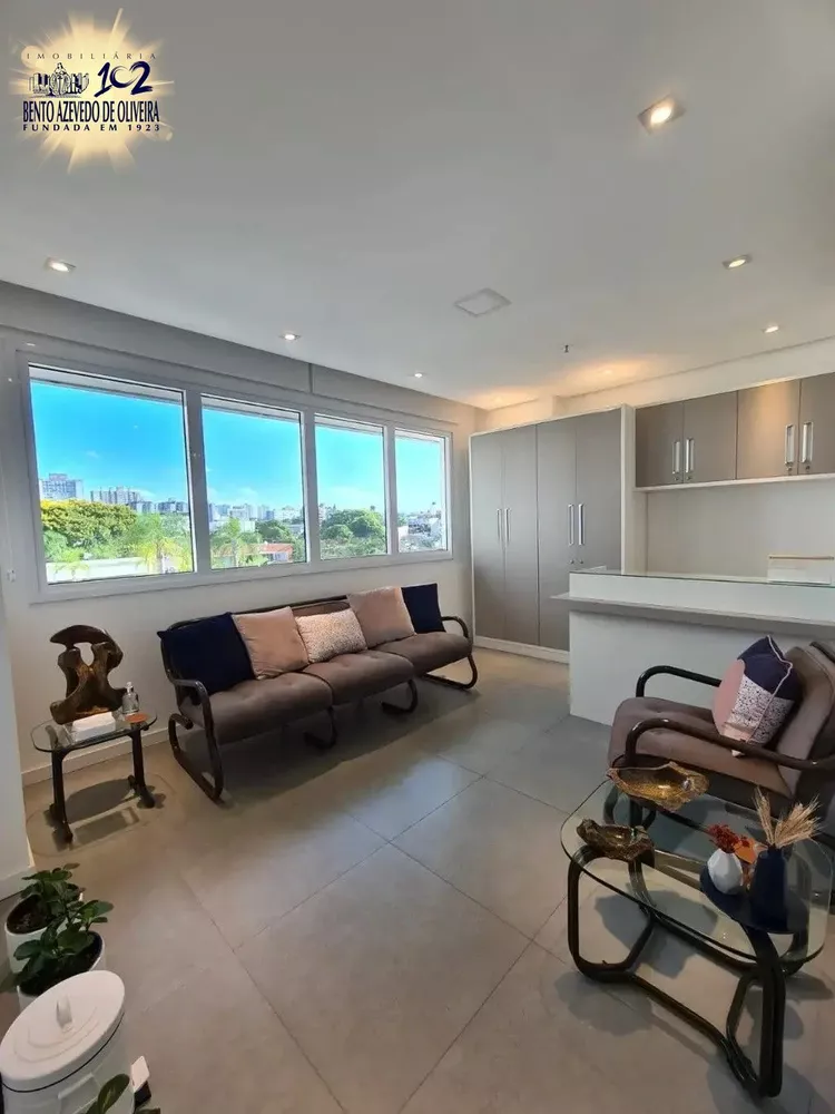 Sala-Conjunto, 42 m² - Foto 7