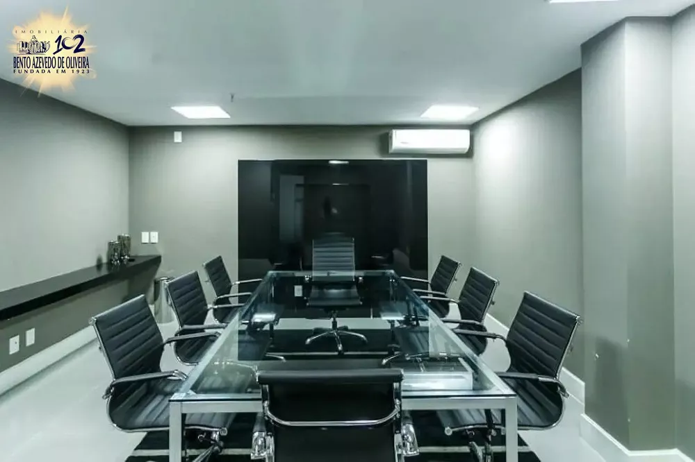 Sala-Conjunto, 42 m² - Foto 1