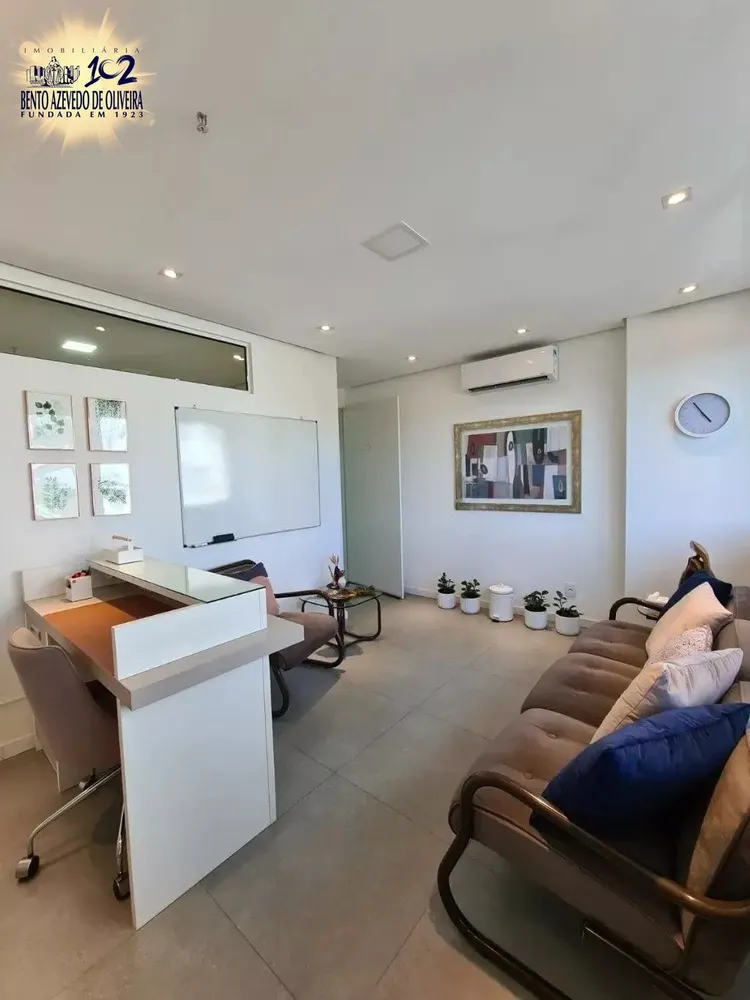 Sala-Conjunto, 42 m² - Foto 3