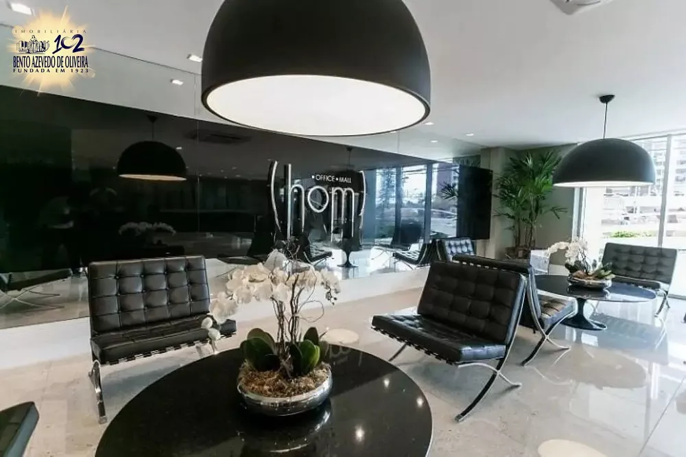 Sala-Conjunto, 42 m² - Foto 5