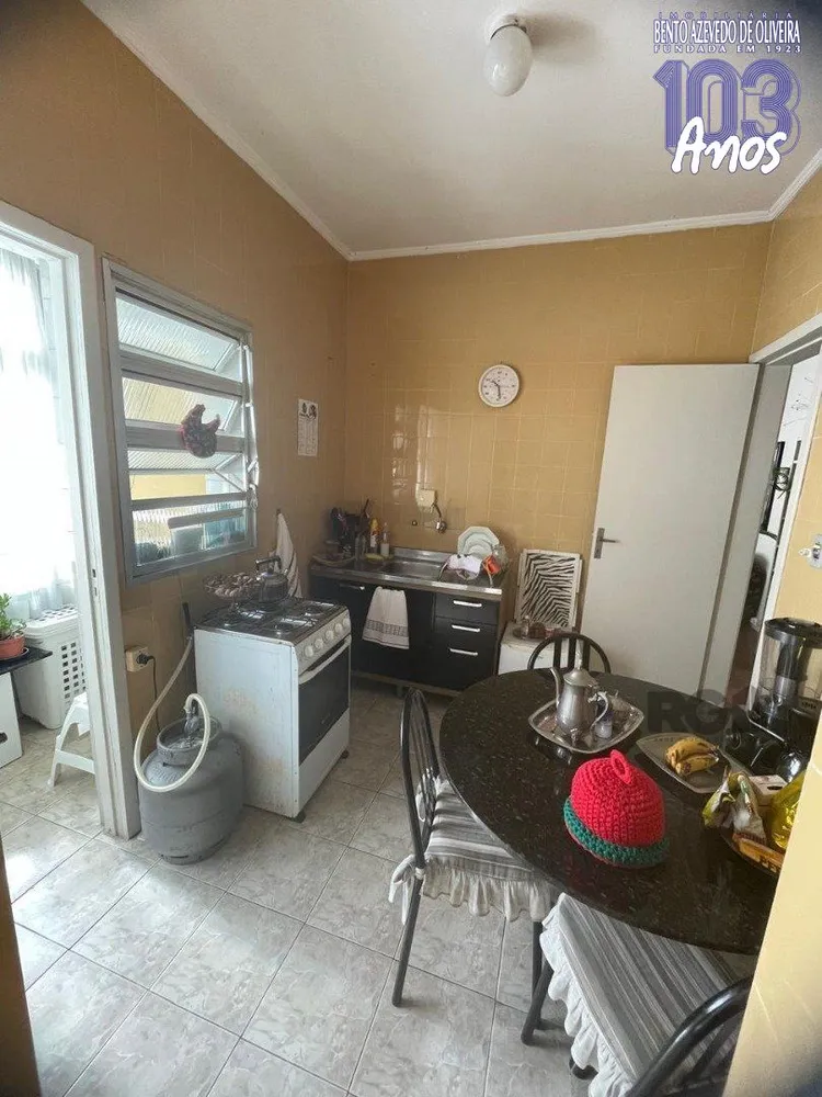 Apartamento, 3 quartos, 91 m² - Foto 5