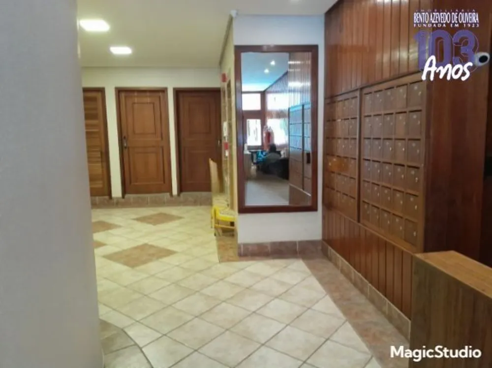 Apartamento, 1 quarto, 43 m² - Foto 5