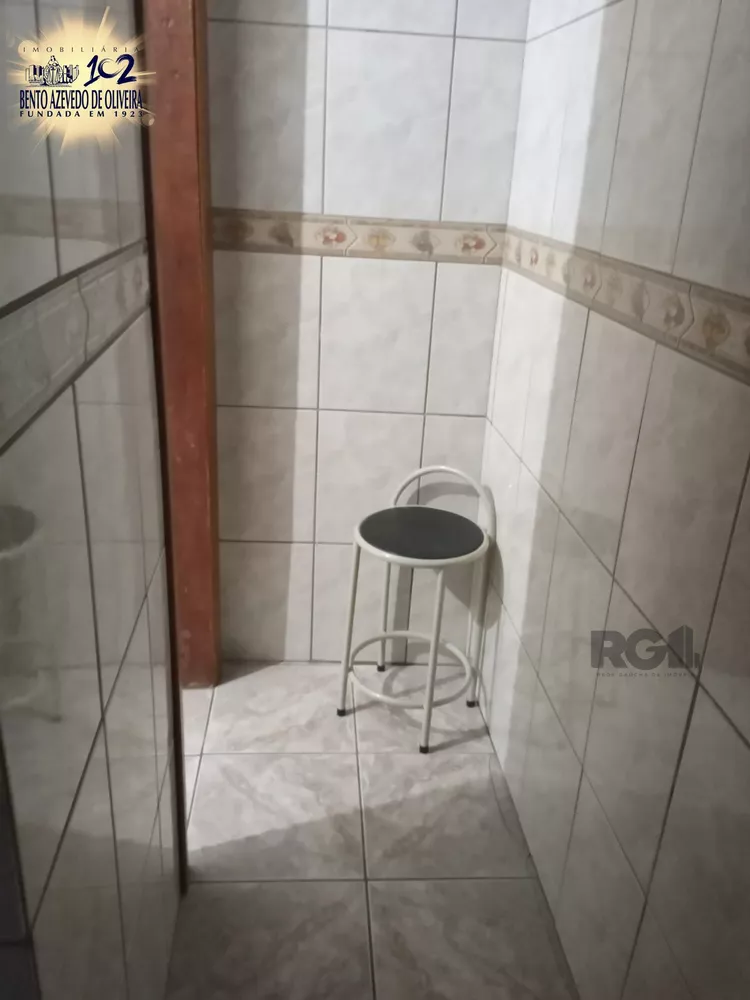 Casa, 3 quartos, 100 m² - Foto 1