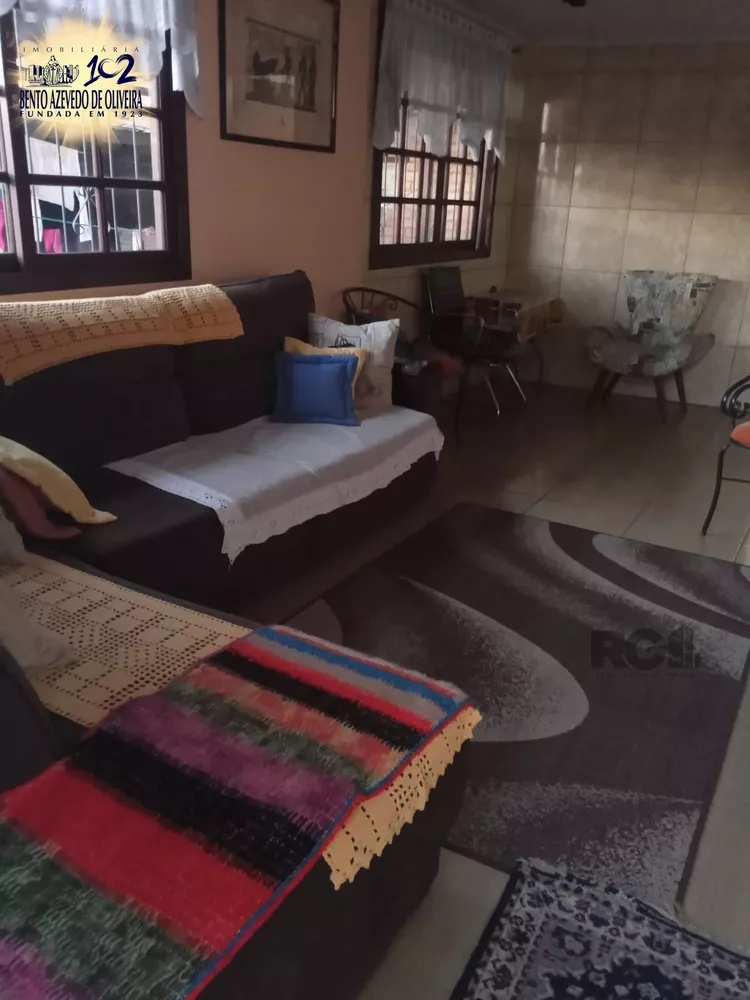 Casa, 3 quartos, 100 m² - Foto 4