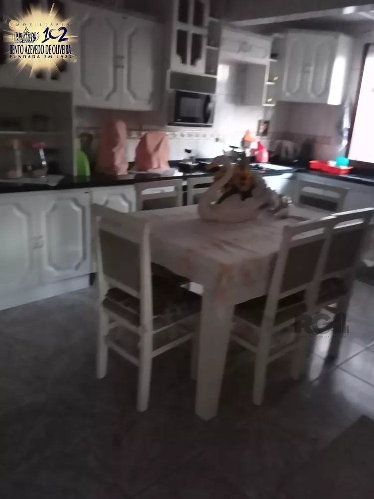 Casa, 3 quartos, 100 m² - Foto 3