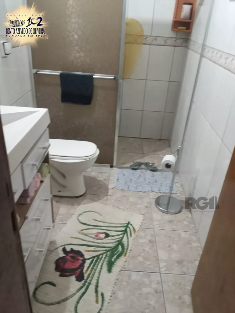 Casa, 3 quartos, 100 m² - Foto 2