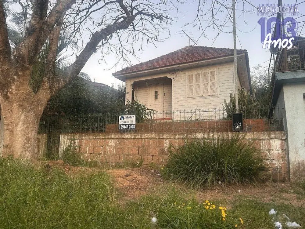 Terreno, 400 m² - Foto 1