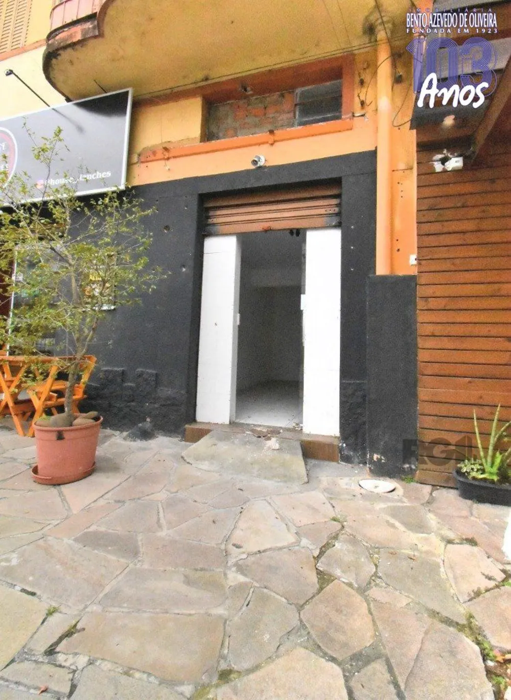Sala-Conjunto, 35 m² - Foto 2