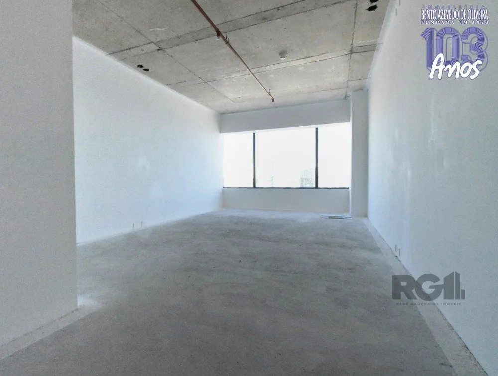 Sala-Conjunto, 35 m² - Foto 1