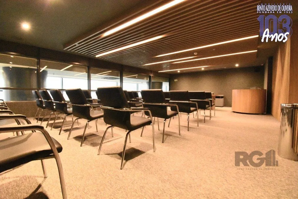 Sala-Conjunto, 35 m² - Foto 10