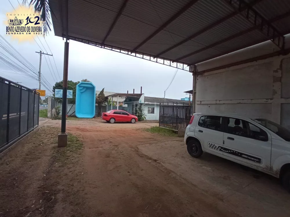Depósito-Galpão, 60 m² - Foto 6