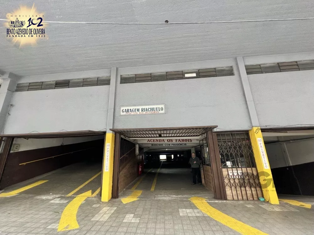 Box-Garagem - Foto 3