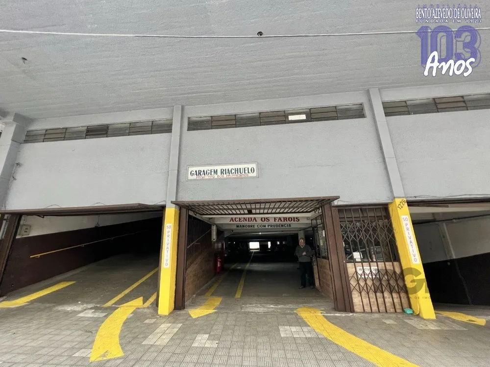 Box-Garagem - Foto 10