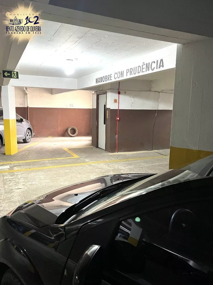 Box-Garagem - Foto 6