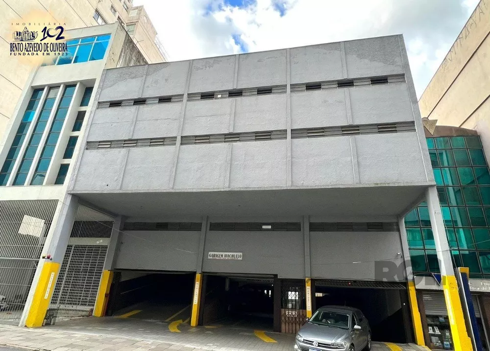 Box-Garagem - Foto 1