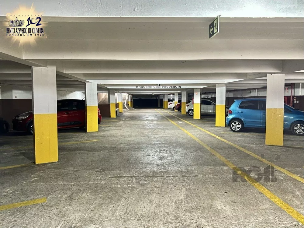 Box-Garagem - Foto 4