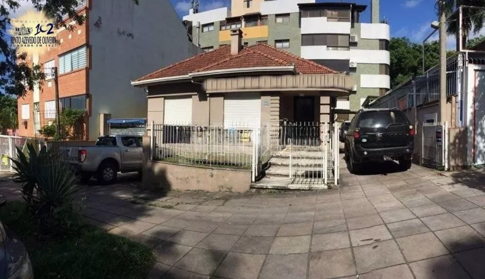 Casa, 2 quartos, 144 m² - Foto 1