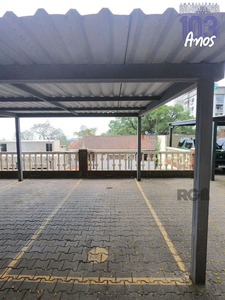 Apartamento, 3 quartos, 94 m² - Foto 9