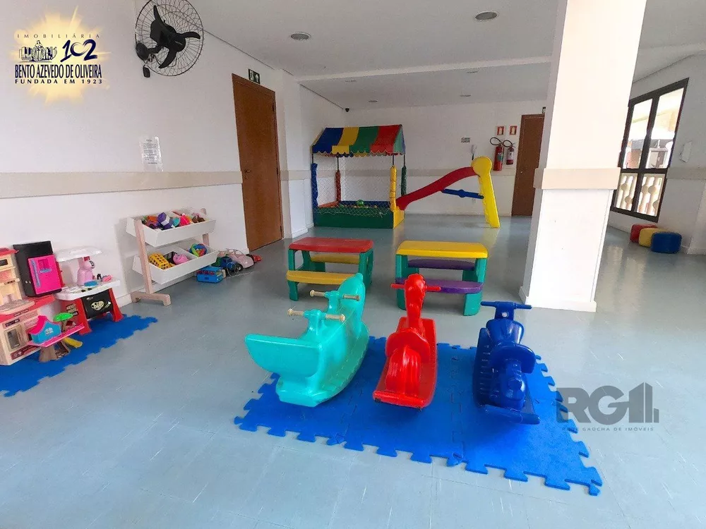Apartamento, 3 quartos, 94 m² - Foto 6