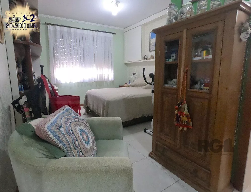Apartamento, 3 quartos, 94 m² - Foto 2