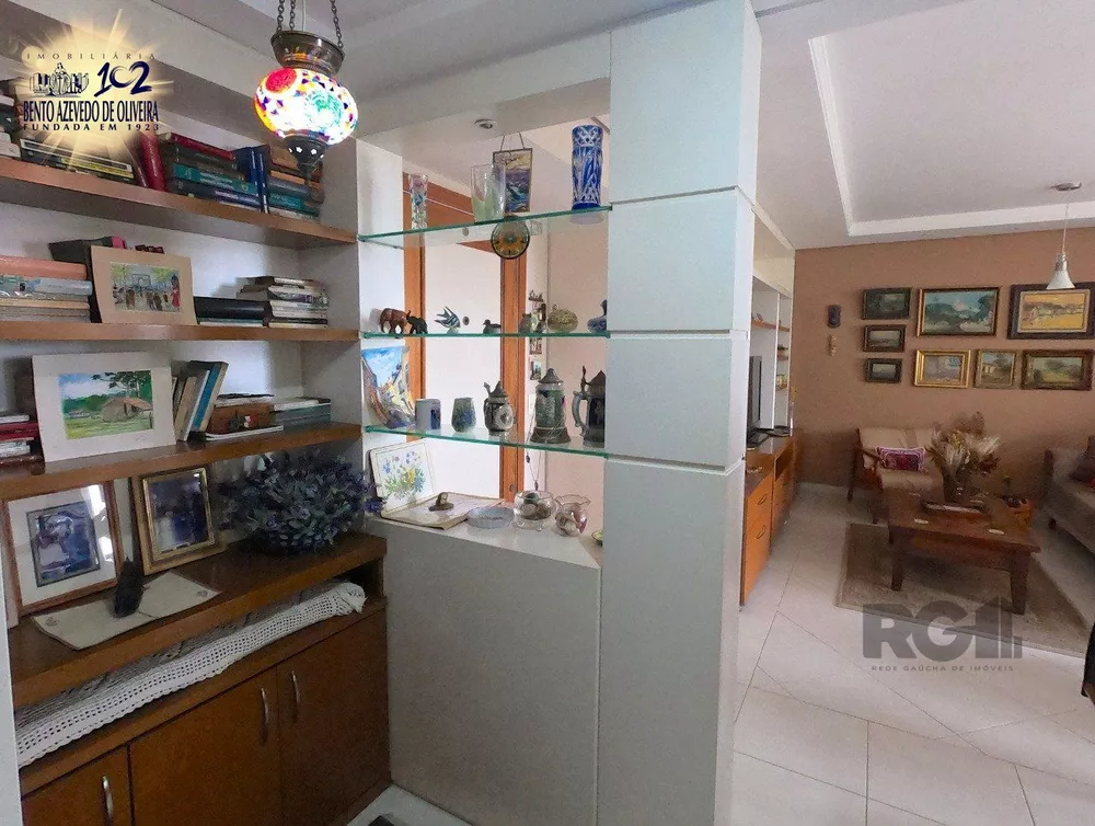 Apartamento, 3 quartos, 94 m² - Foto 5