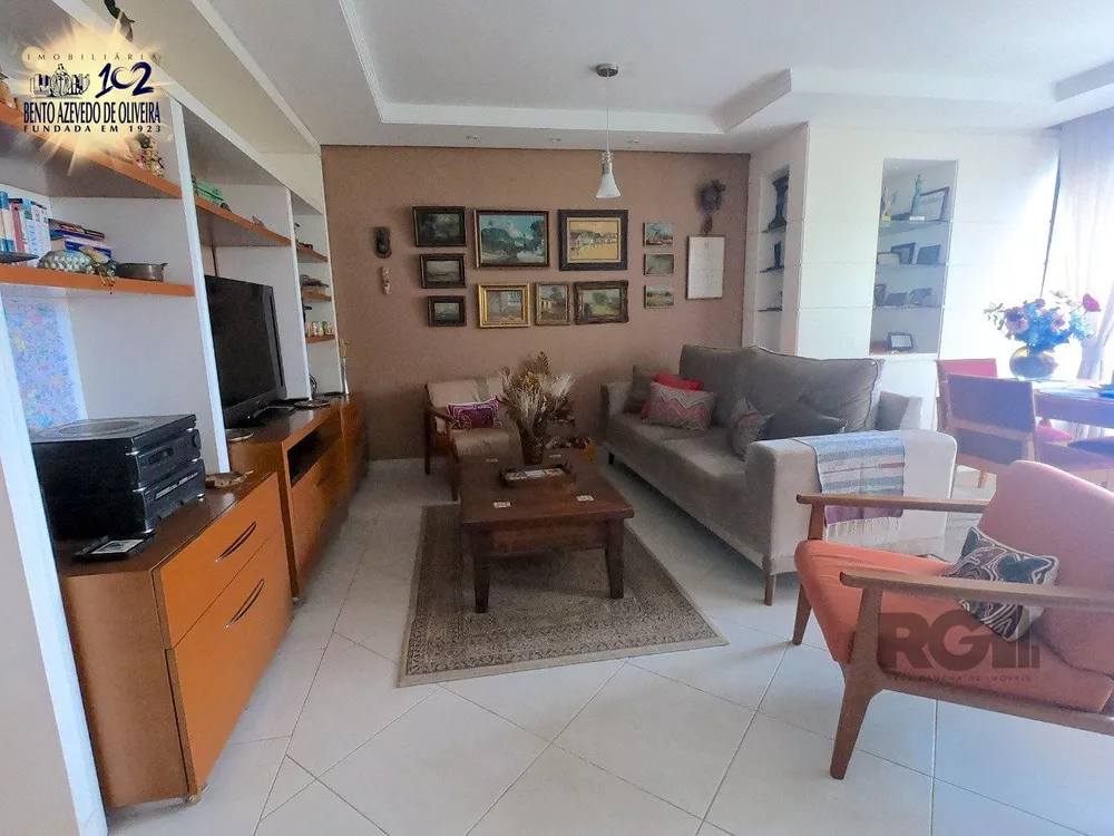 Apartamento, 3 quartos, 94 m² - Foto 4