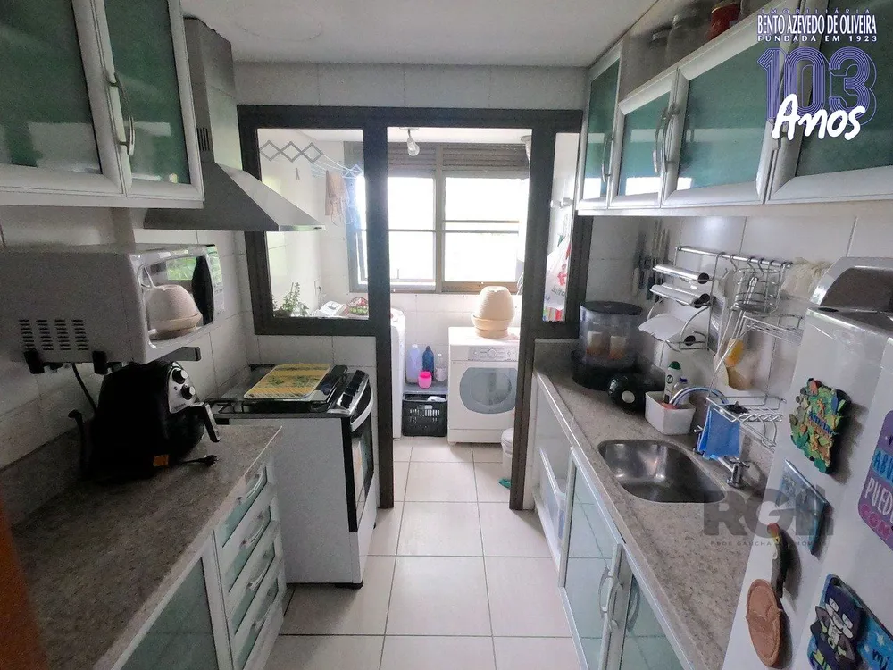 Apartamento, 3 quartos, 94 m² - Foto 16