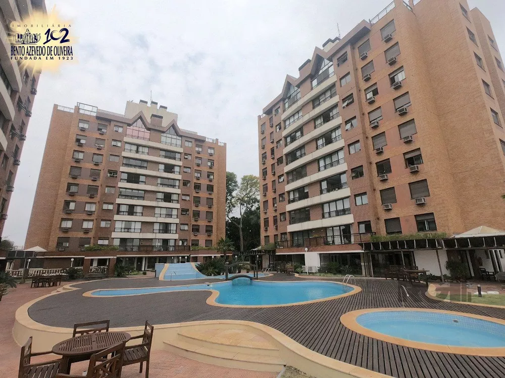 Apartamento, 3 quartos, 94 m² - Foto 3