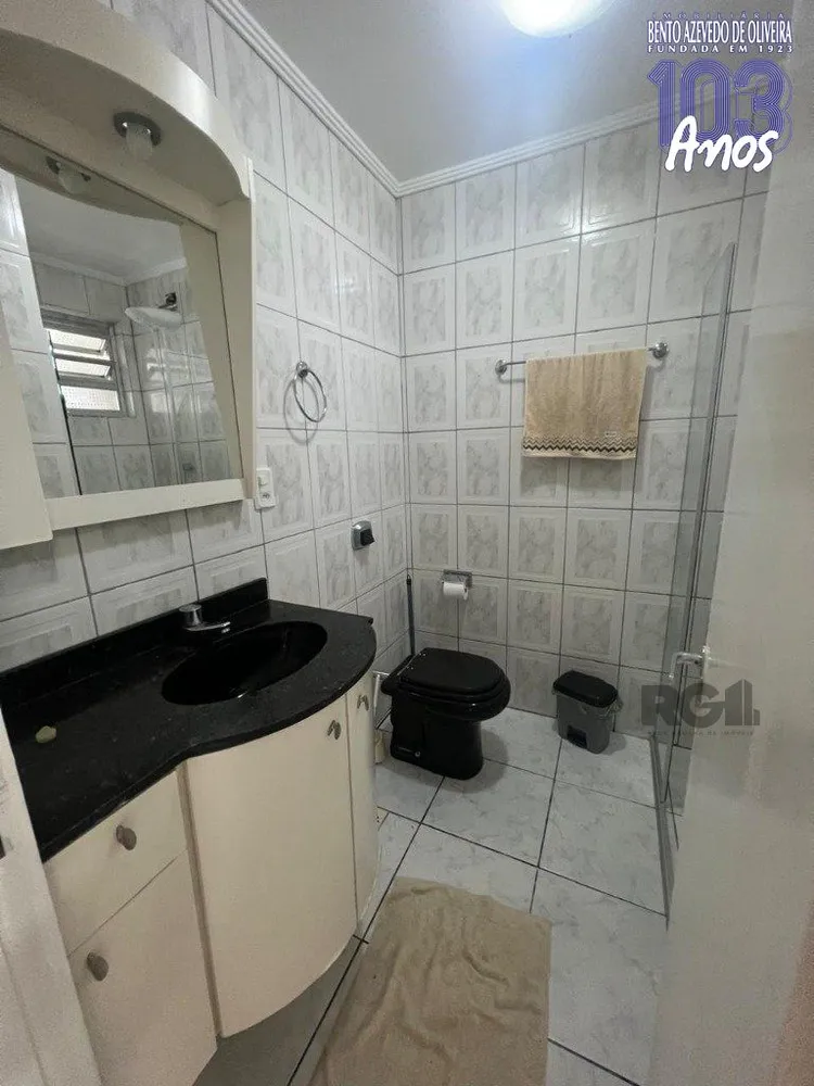 Apartamento, 1 quarto, 47 m² - Foto 1