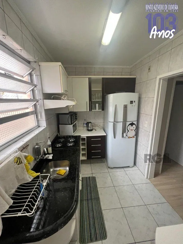 Apartamento, 1 quarto, 47 m² - Foto 8