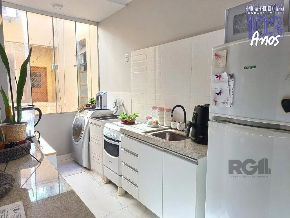 Apartamento, 1 quarto, 47 m² - Foto 6