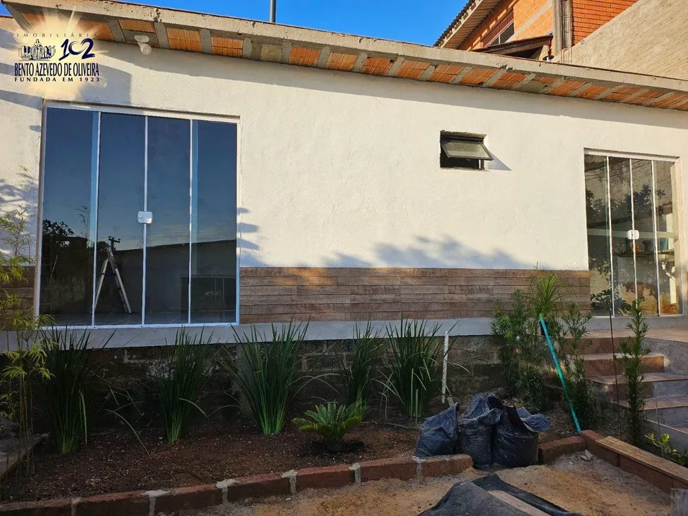 Terreno, 403 m² - Foto 1